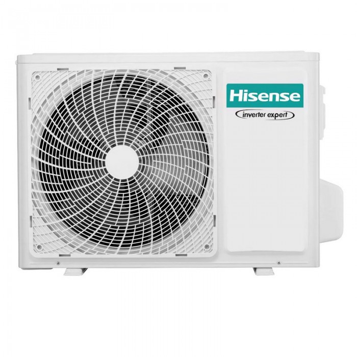 HiSENSE Energy SE KA35XR0EG/KA35XR0EW Κλιματιστικό Inverter 12000 BTU A+++/A++ με WiFi ΕΩΣ 12 ΔΟΣΕΙΣ